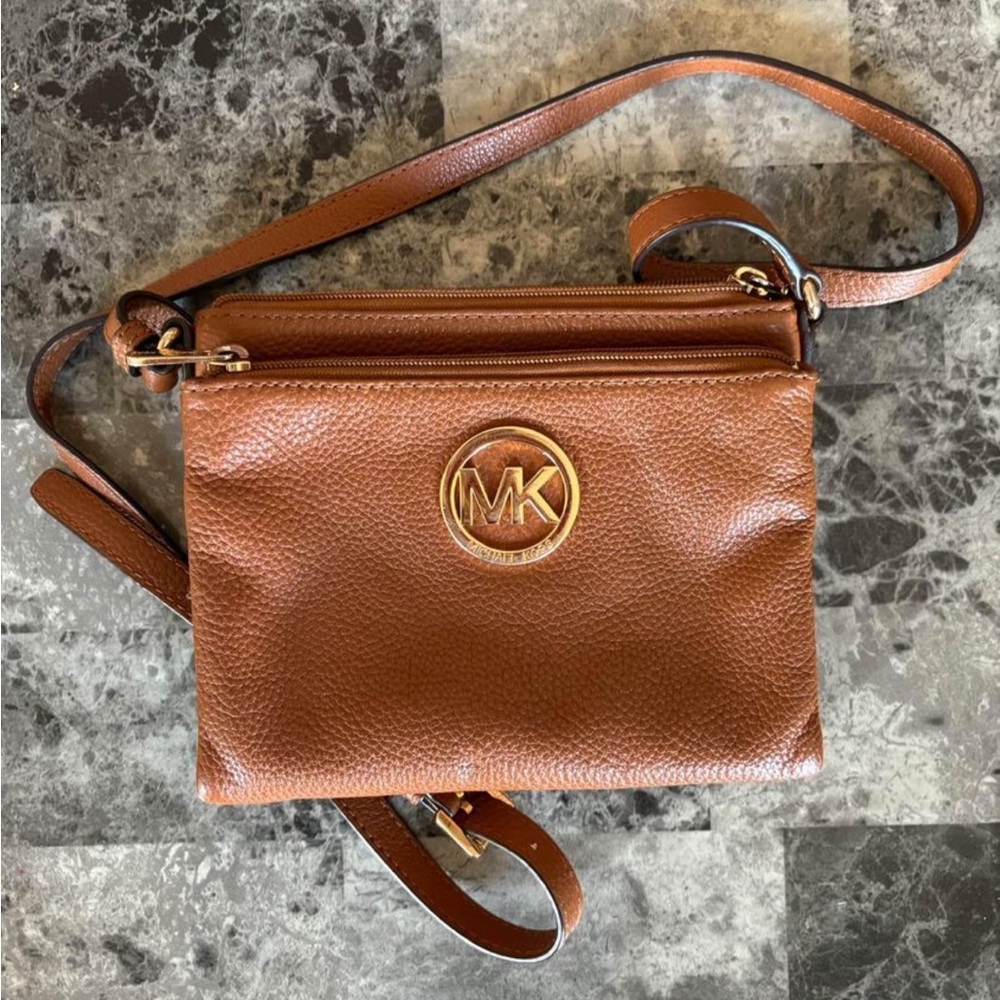 MK Crossbody Bag
